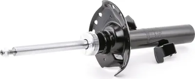 Produktbild von DENCKERMANN Stoßdämpfer Vorne Links für FORD MONDEO IV Turnier (BA7) Federbein DSB260G