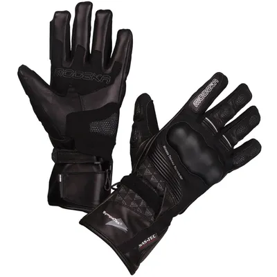 Obrázok produktu pre Rukavice Modeka Panamericana black 11