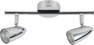 Immagine prodotto di Candellux LIBERTY lampada da soffitto 92-49575 cromo