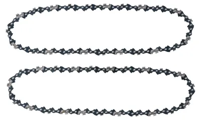 Produktbild von PARKSIDE® Ersatz-Sägeketten, 2 Stück (12 11 A1 - 12 Zoll)