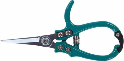 Produktbild von SIENA GARDEN Floristenschere CG2090 17 cm