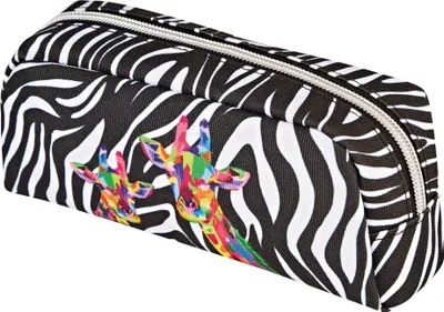 Produktbild von Herlitz Pouch Bag Wild Neon