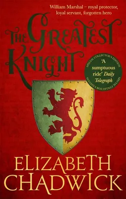 Produktbild von The Greatest Knight