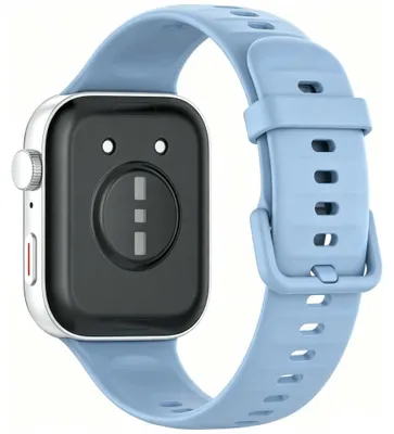 Zdjęcie produktu dla Pasek Beline do Huawei FIT 5/5 Pro/4/4 Pro/3 niebieski