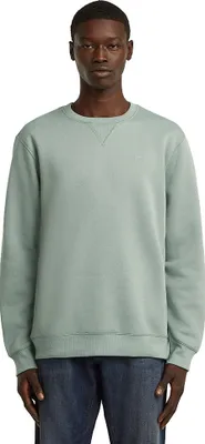 Produktbild von G-star Premium Core Sweatshirt Grün S Herren Grün S