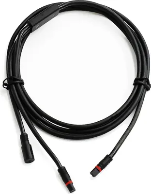 Produktbild von Bosch Y-Kabel 800 mm