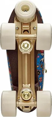 Obrázok produktu pre Kolieskové korčule Impala Quad Skate Harmony Blue EUR 41/US10/UK 8