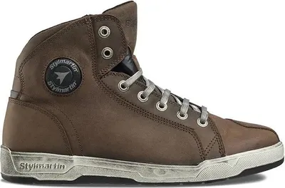 Immagine prodotto di Stylmartin Marshall Scarpe da moto Marrone EU 41 Uomo Marrone EU 41