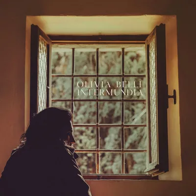 Produktbild von Olivia Belli - Intermundia (LP)