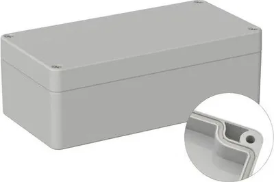 Produktbild von Conrad TC-9065632, 80 mm, 160 mm, 55 mm, 1 Stück(e)