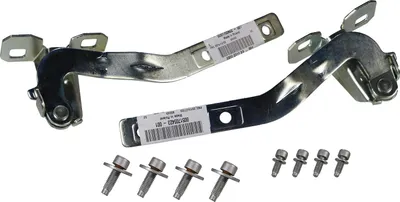 Produktbild von Original Motorhauben Befestigungskit 71751824