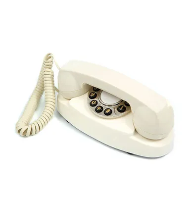Produktbild von GPO Audrey Telefon