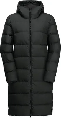 Produktbild von Jack Wolfskin Frozen Palace Coat W Phantom Phantom S