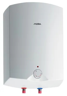 Obrázok produktu pre Mora TOM 15 N, Nádoba pre vodu, Zvislý, 2000 W, 15 L, Kotlový systém, Vnútorný