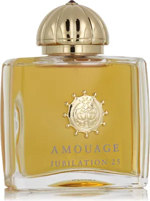 Zdjęcie produktu dla Jubilation XXV Eau De Parfum fü r Frauen 100 ml