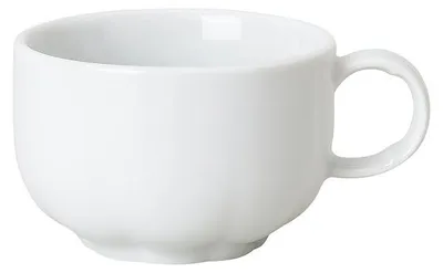 Image de Rosenthal Bianco, tasse à expresso, référence 10600-800001-14717, code EAN 4012438585956