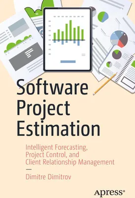 Produktbild von Software Project Estimation
