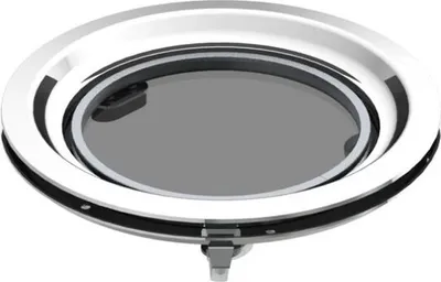 Produktbild von VETUS Edelstahl Bullauge Ø198mm | PWS31A1