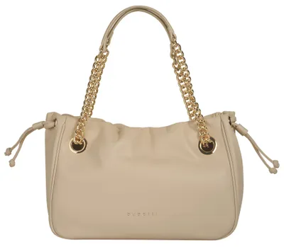 Produktbild von bugatti Handtasche Leni Damen beige