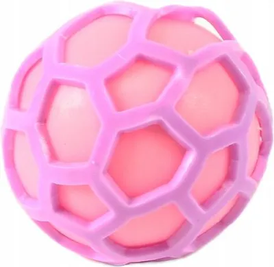 Immagine prodotto di Palla antistress 6 cm - Giocattolo sensoriale antistress per bambini e adulti