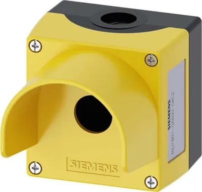 Obrázok produktu pre Siemens 3SU1801-0AA00-0AC2, 85 mm, 313 g, 155 mm, 100 mm, 94 mm