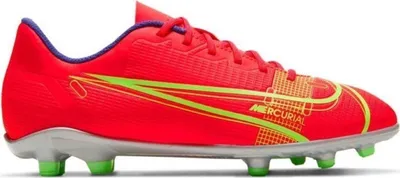 Produktbild von Nike Schuhe JR Mercurial Vapor 14 Club Fgmg, CV0823600