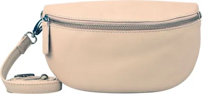 Produktbild von GERRY WEBER Leder Umhängetasche Madeira Shoulderbag Beige