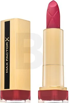Obrázek produktu pro Max Factor Color Elixir Lipstick vyživující rtěnka s hydratačním účinkem 095 Dusky Rose 4 g