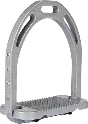 Produktbild von Famanu Handgriff mit extra Grip - Antislip, Aluminium/Edelstahl