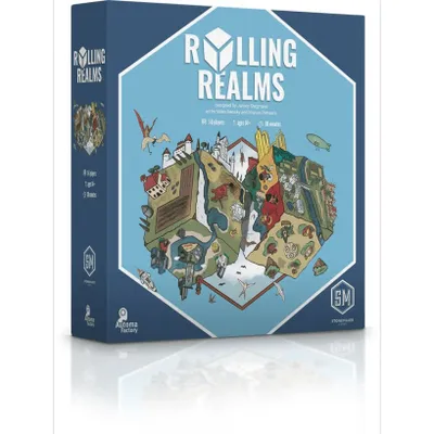 Produktbild von Rollende Reiche