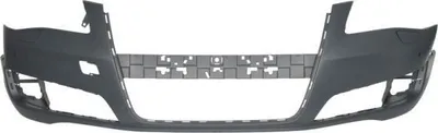 Produktbild von BLIC Stoßstange Stoßfänger für AUDI A8 (4H2, 4H8, 4HC, 4HL) 5510-00-0051900P