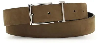 Produktbild von Tom Ford Gürtel aus Kalbsleder in Braun