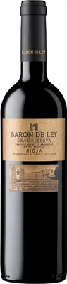 Produktbild von Baron de Ley Rioja Gran Reserva D.O.Ca. trocken fruchtig würzig 750ml