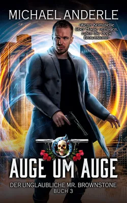 Produktbild von Auge um Auge