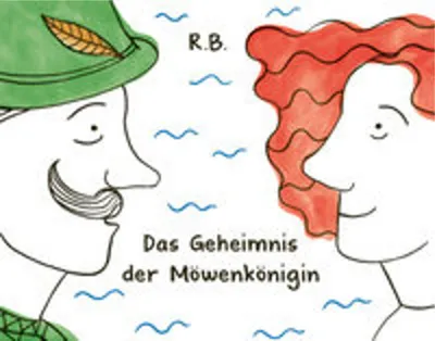 Obrázok produktu pre Das Geheimnis der Möwenkönigin