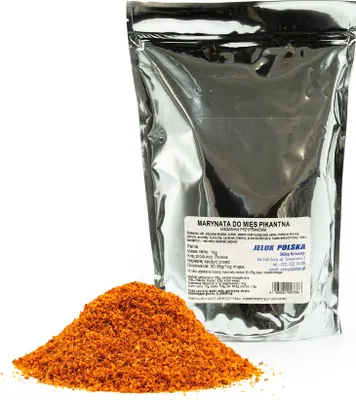 Obrázok produktu pre Pikantná marináda na mäso 1 kg