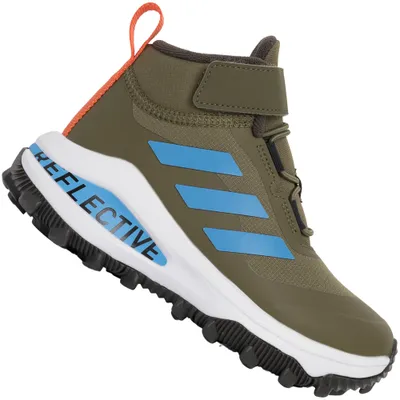Produktbild von 30|adidas FortaRun Terrain CloudFoam Kinder Sneaker GZ2199