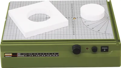 Immagine prodotto di Proxxon Thermocut 230/E - polystyrene cutter