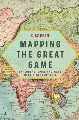 Obrázok produktu pre Mapping the Great Game