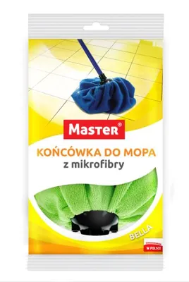 Produktbild von Moppkopf Mikrofaserkleid BELLA S083
