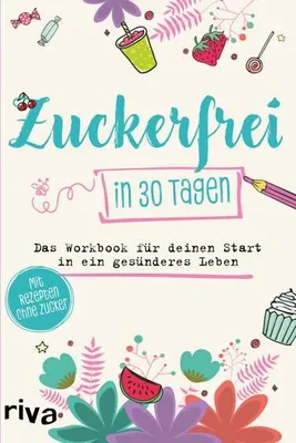 Obrázok produktu pre Zuckerfrei in 30 Tagen