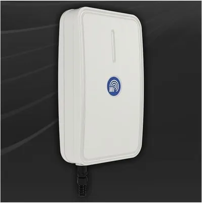 Image de Antenne sectorielle MIMO 2x2 de 5 GHz, 17 dBi, IP67, montage sur mât