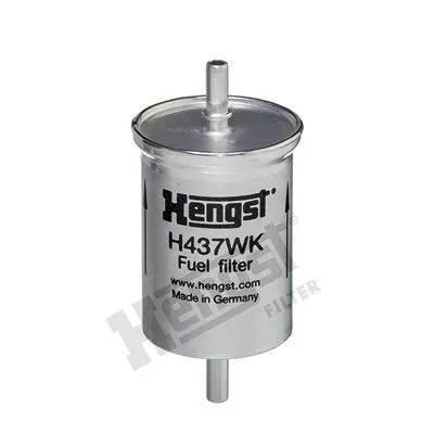 Image de HENGST FILTER Filtre à carburant Article : H437WK