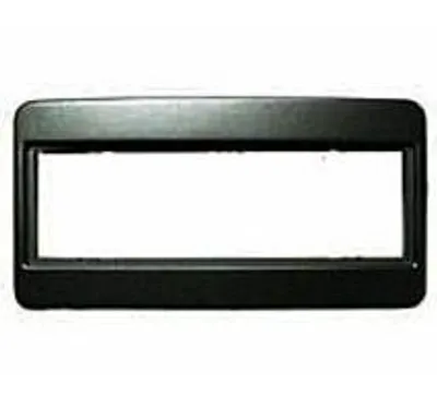 Image de Autoleads FP-11-02/ BK Adaptateur de facade d'auto...