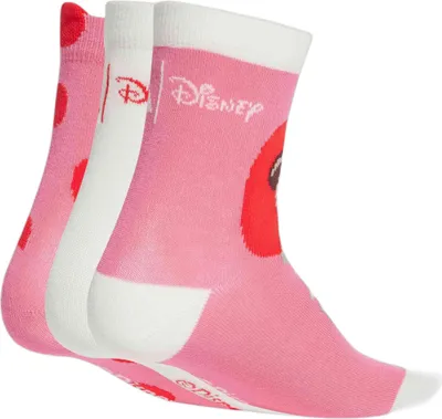 Produktbild von Socken Adidas JH3267 für Kinder