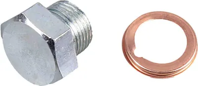Produktbild von METZGER 8030076 Verschlussschraube Ölwanne Ölwanne