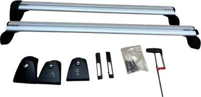 Obrázek produktu pro Střešní nosiče TOYOTA Rav4 originální PW301-42000 OE