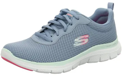 Obrázok produktu pre Skechers Flex Appeal 4.0-Brilliant View Blau Blau 38
