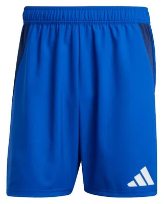Obrázek produktu pro Adidas - Pánské šortky „Tiro 24 Competition Match“ MR1538 (L) (modré)
