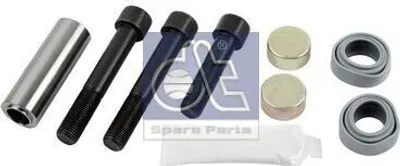 Produktbild von DT Spare Parts Bremssattel-Reparatursatz Hinten 2.94081